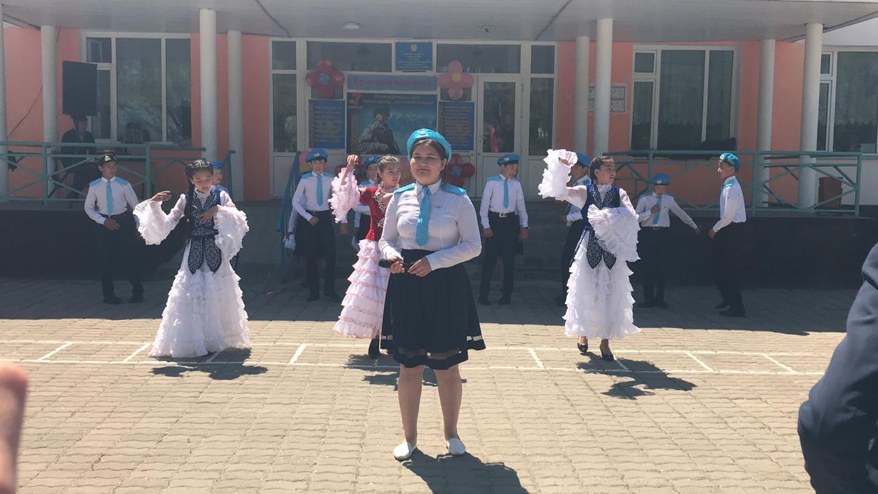 Ер елдің қорғаны