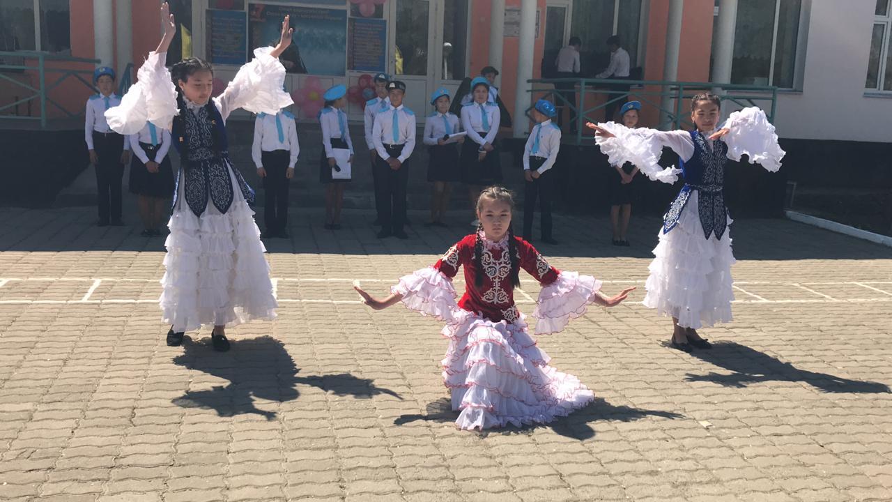 Ер елдің қорғаны