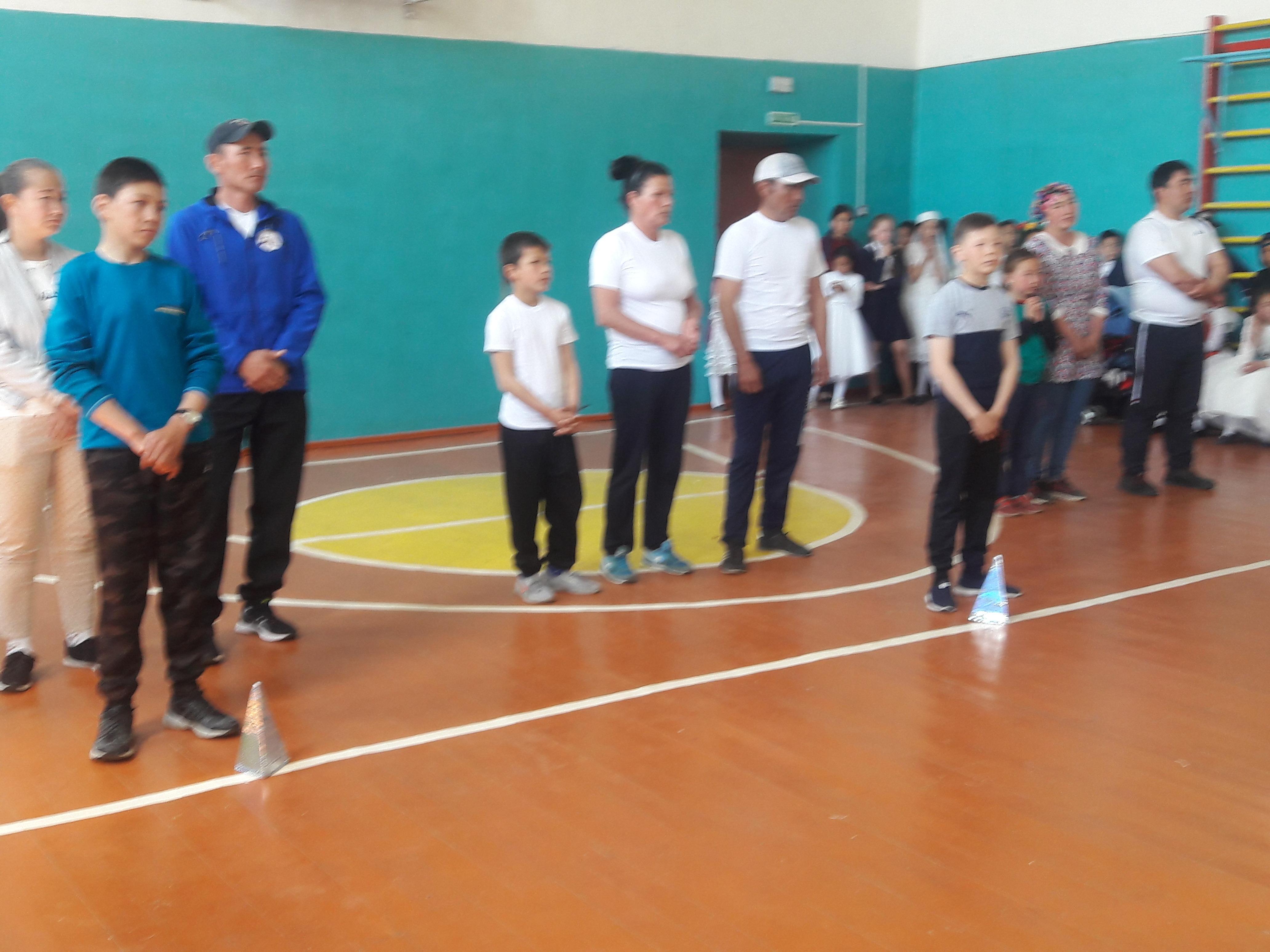 Отбасылық сайыс