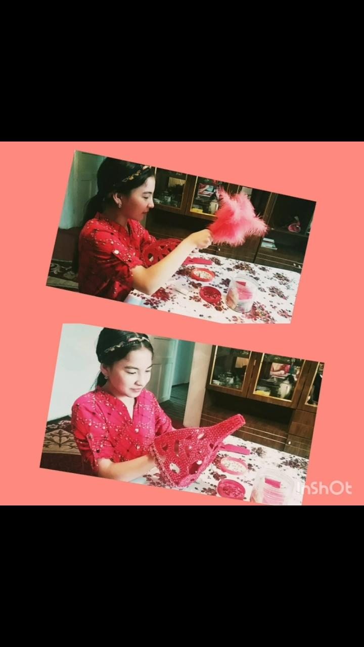 Таңғажайып әлем