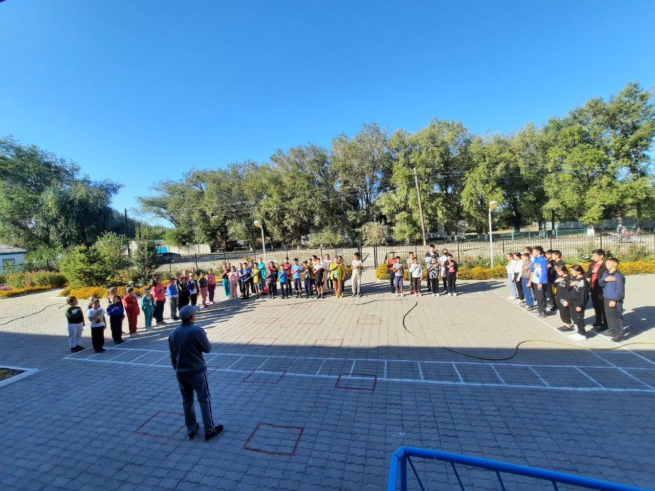 Денсаулық - зор байлық