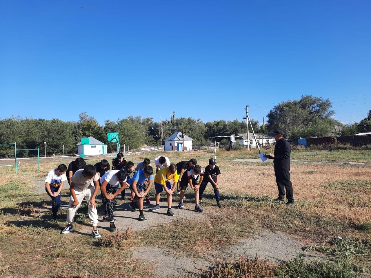 Денсаулық -зор байлық