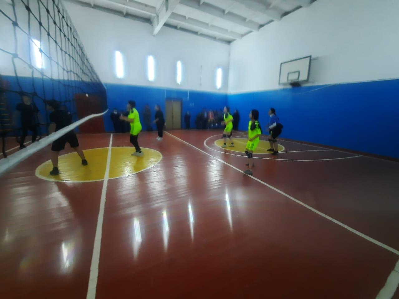 Салауатты өмір салты